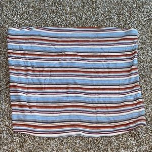 American Eagle soft tube top